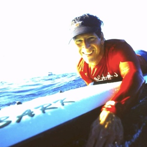 Fundraising Page: Tom Kronen